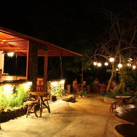 Bantayan Island Nature Park And Resort Tamiao Esterno foto