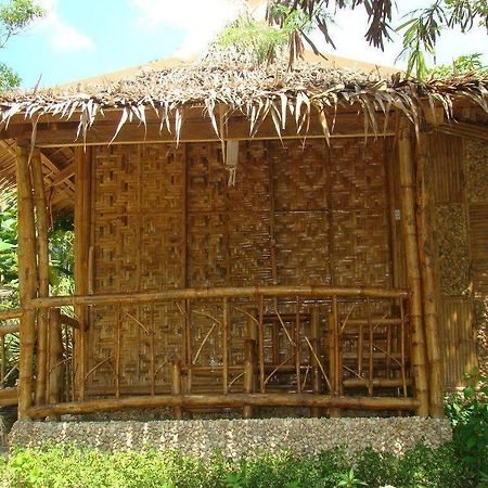 Bantayan Island Nature Park And Resort Tamiao Esterno foto