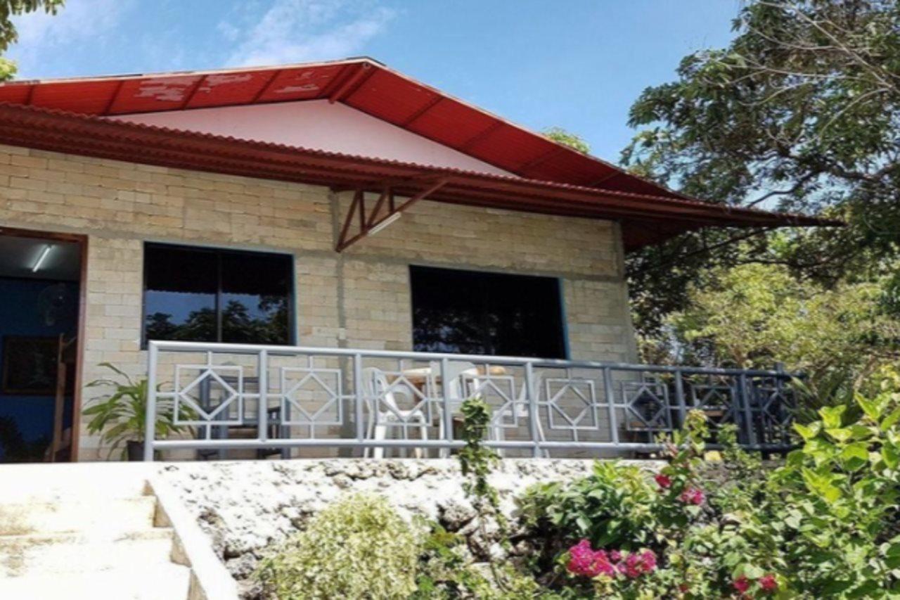 Bantayan Island Nature Park And Resort Tamiao Esterno foto