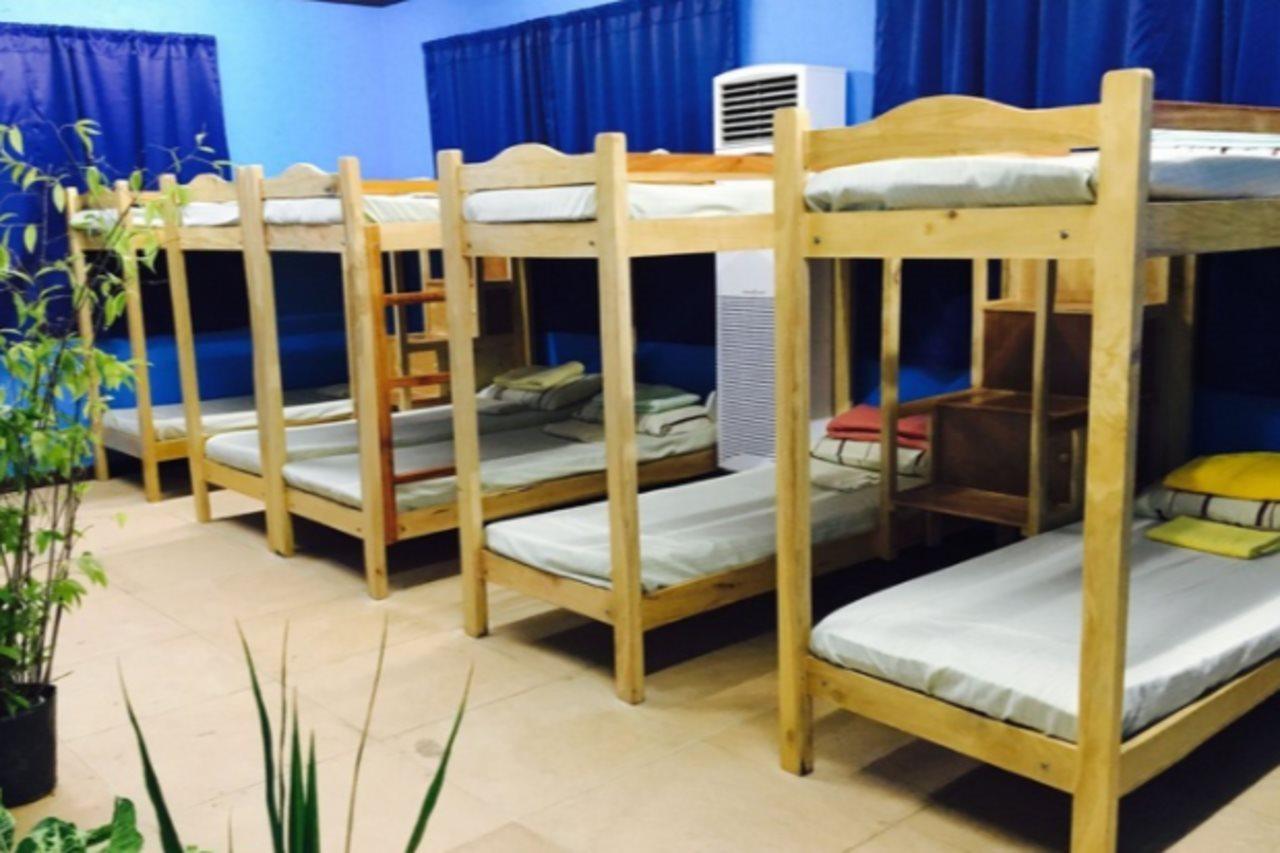 Bantayan Island Nature Park And Resort Tamiao Esterno foto