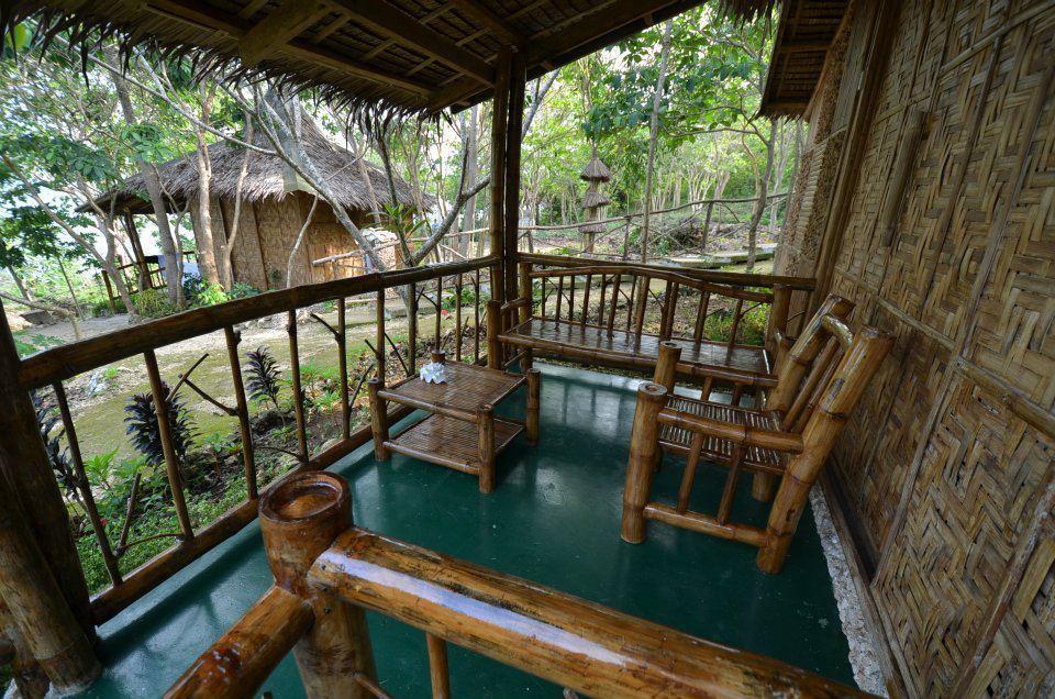 Bantayan Island Nature Park And Resort Tamiao Esterno foto