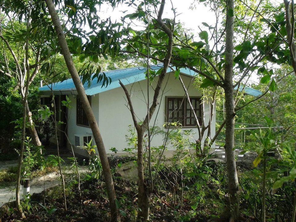 Bantayan Island Nature Park And Resort Tamiao Esterno foto