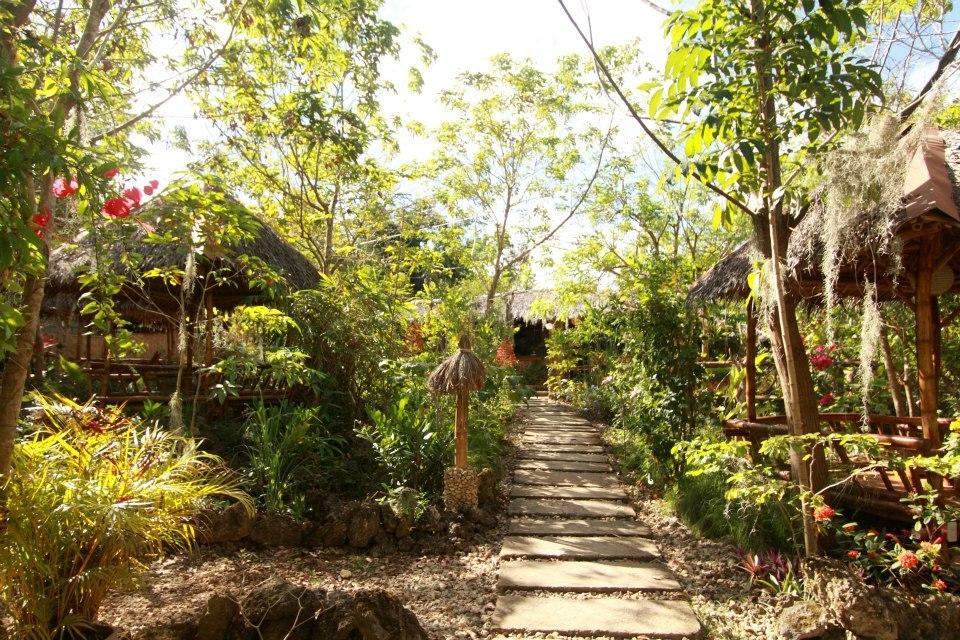 Bantayan Island Nature Park And Resort Tamiao Esterno foto