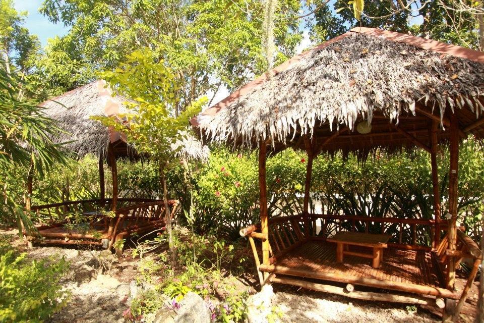 Bantayan Island Nature Park And Resort Tamiao Esterno foto