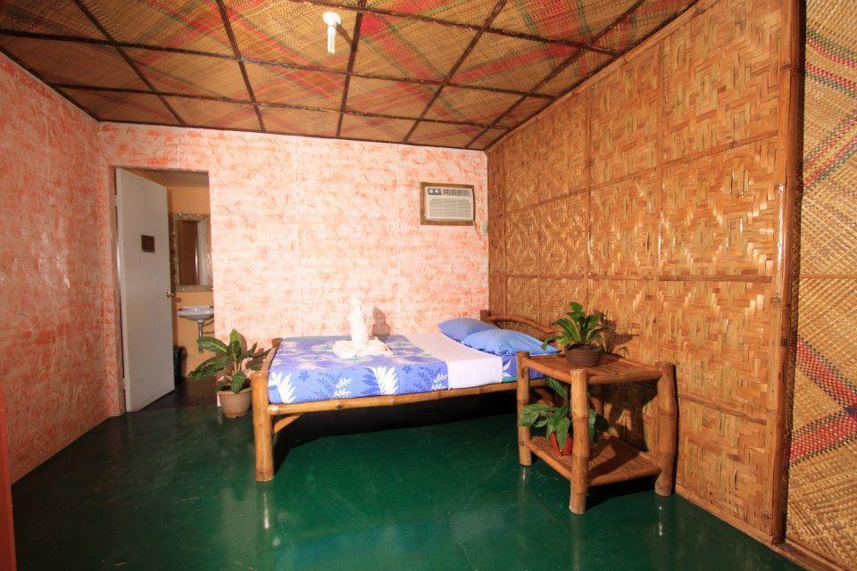 Bantayan Island Nature Park And Resort Tamiao Esterno foto