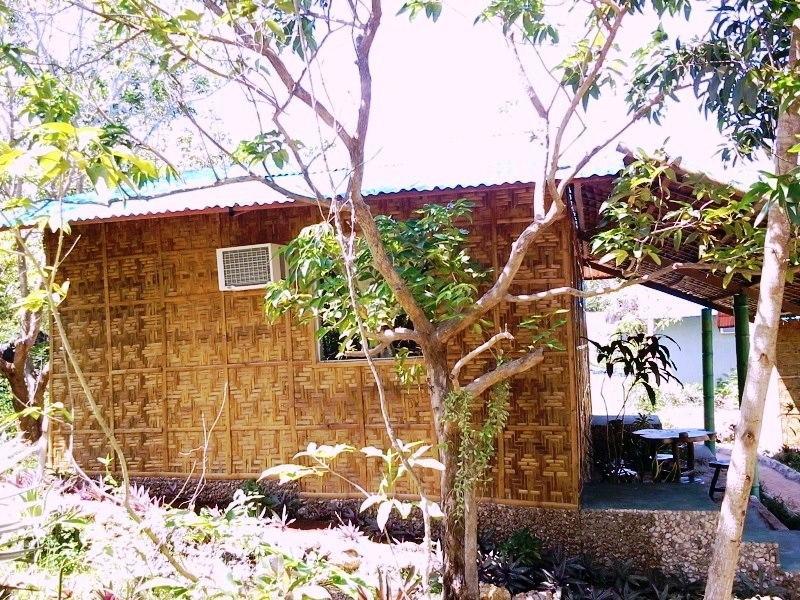Bantayan Island Nature Park And Resort Tamiao Esterno foto