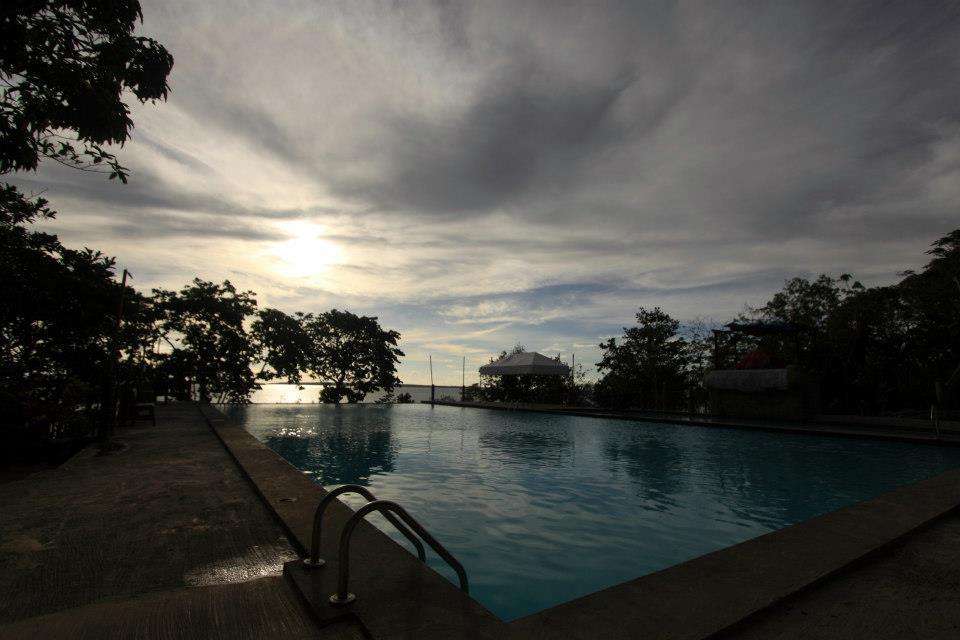 Bantayan Island Nature Park And Resort Tamiao Esterno foto