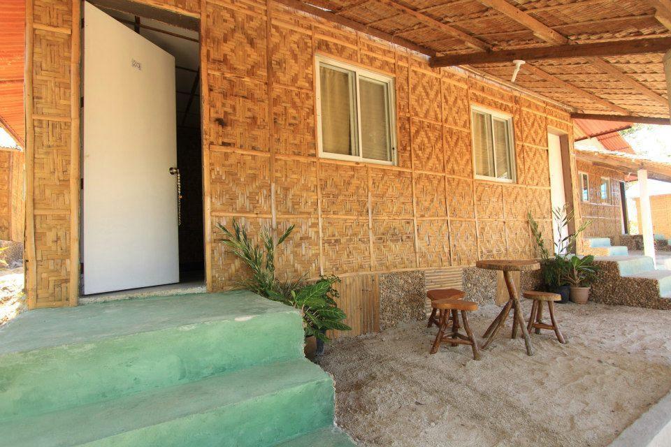 Bantayan Island Nature Park And Resort Tamiao Camera foto