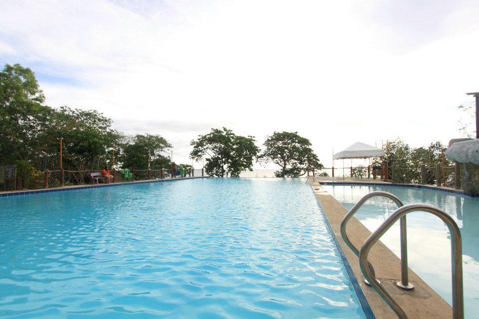 Bantayan Island Nature Park And Resort Tamiao Esterno foto
