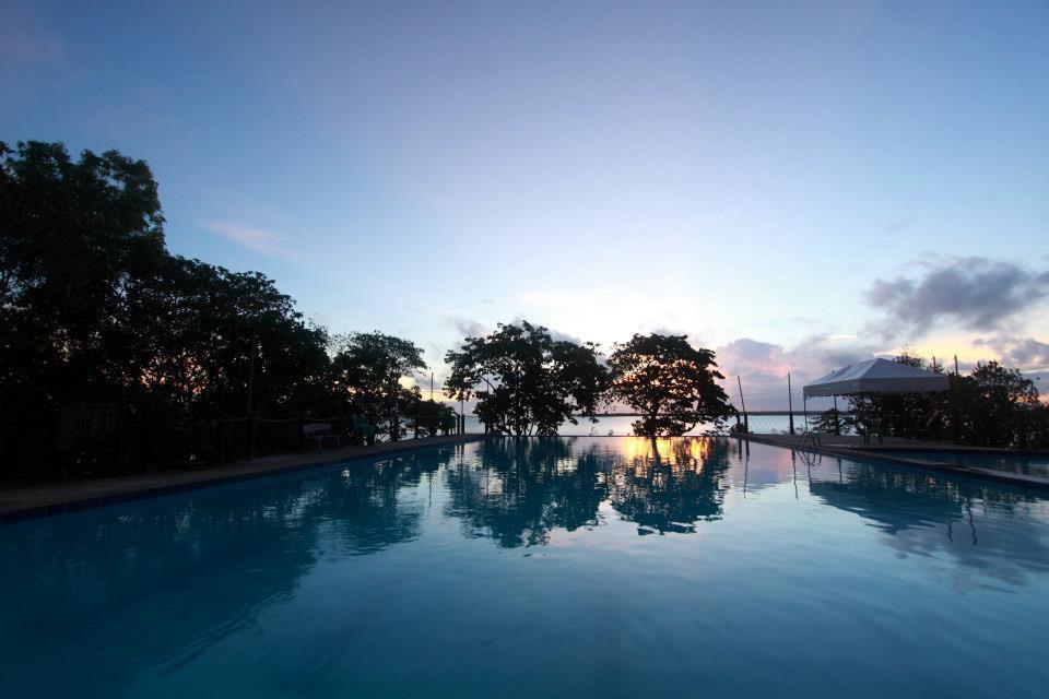 Bantayan Island Nature Park And Resort Tamiao Esterno foto