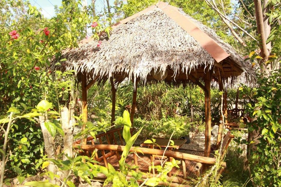 Bantayan Island Nature Park And Resort Tamiao Esterno foto