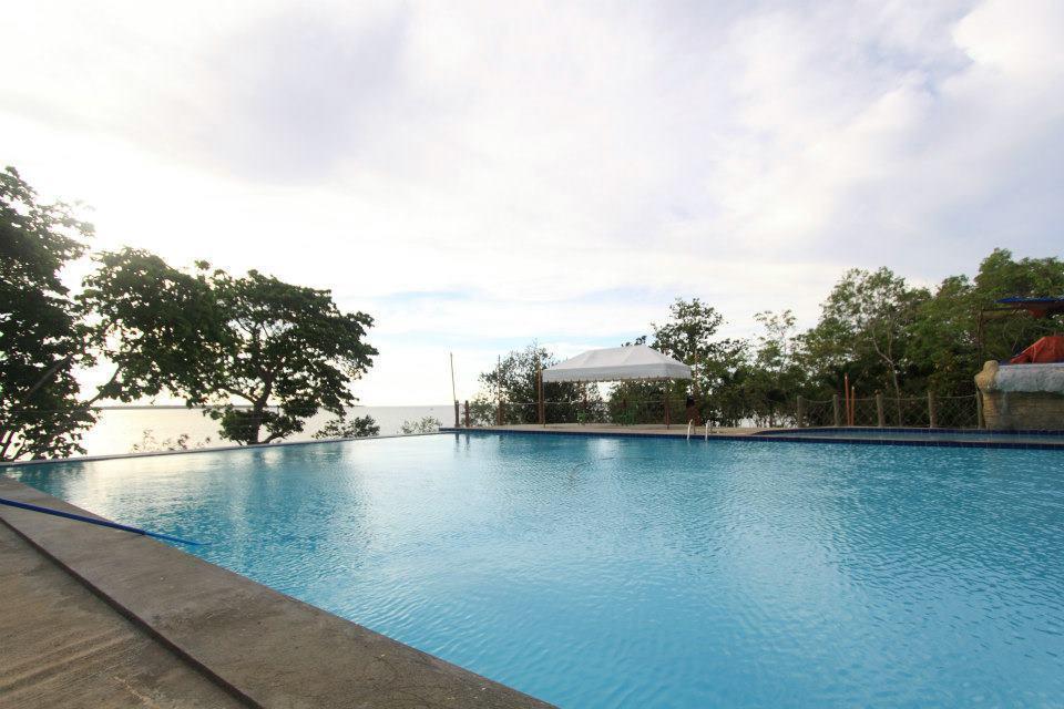 Bantayan Island Nature Park And Resort Tamiao Esterno foto