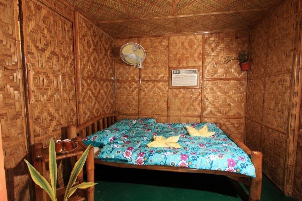 Bantayan Island Nature Park And Resort Tamiao Esterno foto