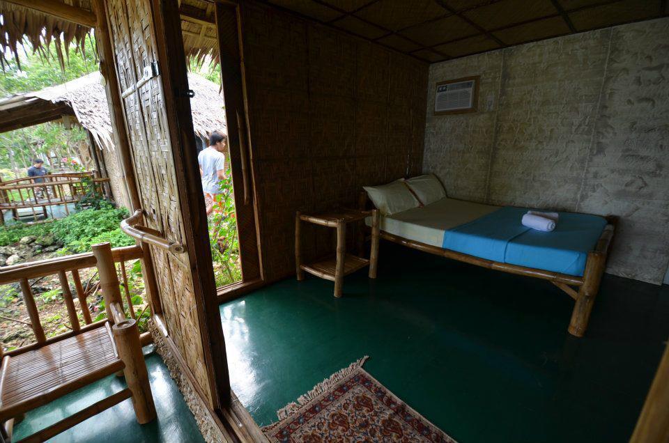 Bantayan Island Nature Park And Resort Tamiao Esterno foto