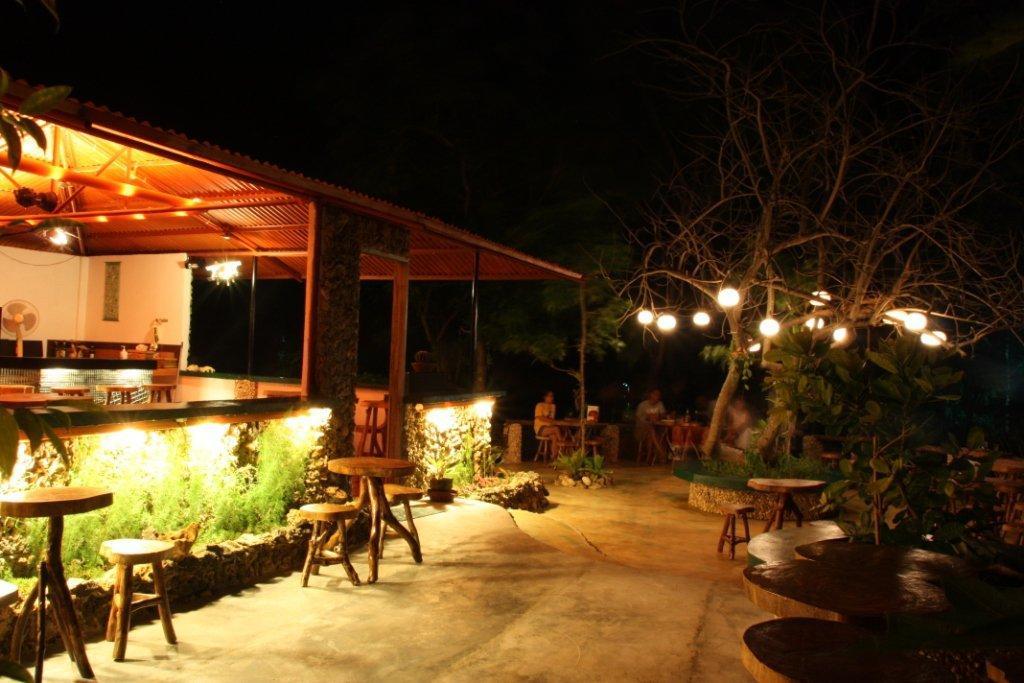 Bantayan Island Nature Park And Resort Tamiao Esterno foto
