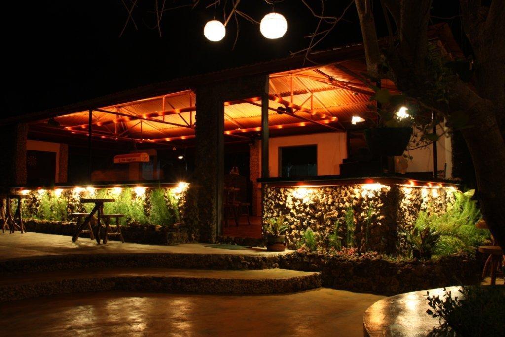 Bantayan Island Nature Park And Resort Tamiao Esterno foto
