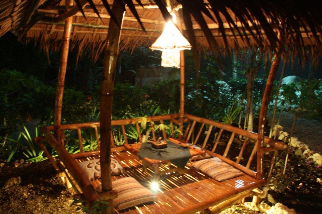 Bantayan Island Nature Park And Resort Tamiao Esterno foto