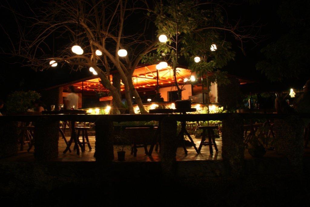 Bantayan Island Nature Park And Resort Tamiao Esterno foto