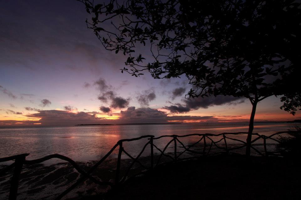Bantayan Island Nature Park And Resort Tamiao Esterno foto