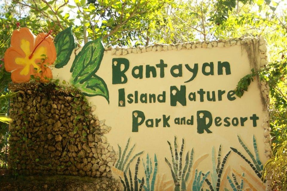 Bantayan Island Nature Park And Resort Tamiao Esterno foto