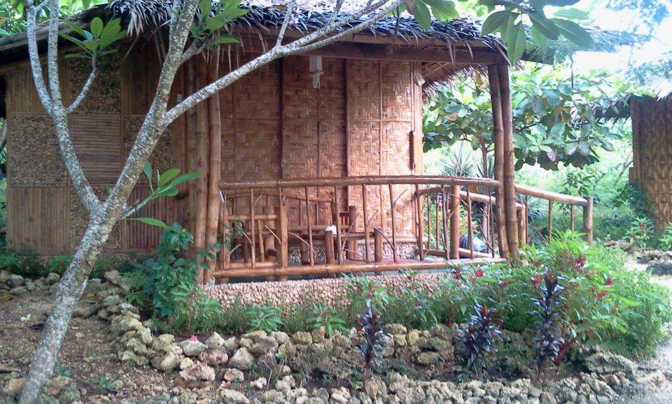 Bantayan Island Nature Park And Resort Tamiao Camera foto