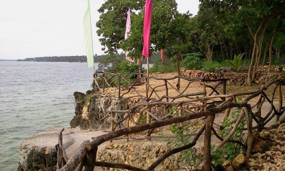 Bantayan Island Nature Park And Resort Tamiao Esterno foto