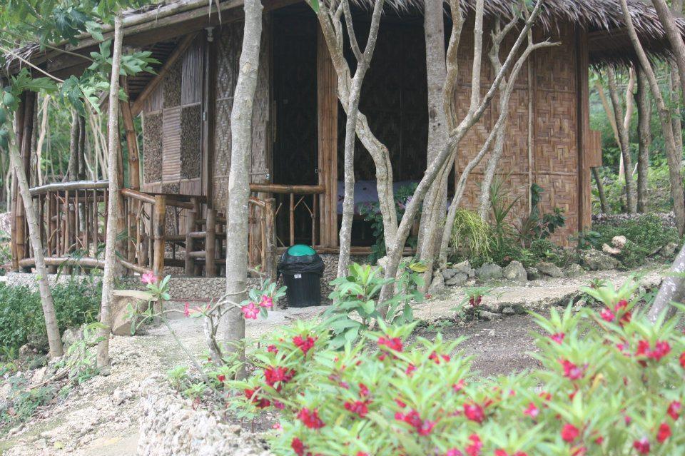 Bantayan Island Nature Park And Resort Tamiao Camera foto