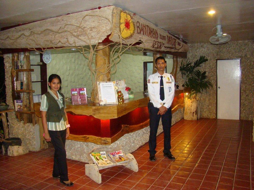Bantayan Island Nature Park And Resort Tamiao Esterno foto