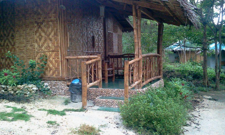 Bantayan Island Nature Park And Resort Tamiao Esterno foto