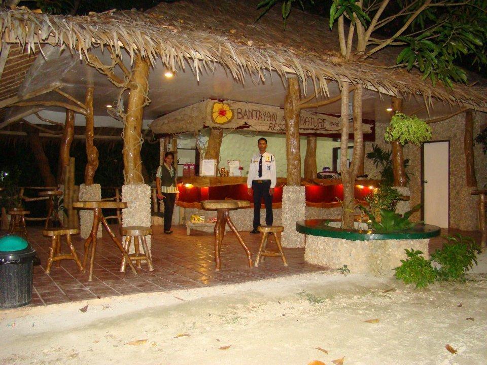 Bantayan Island Nature Park And Resort Tamiao Esterno foto