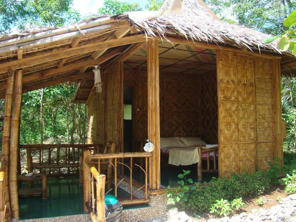 Bantayan Island Nature Park And Resort Tamiao Camera foto