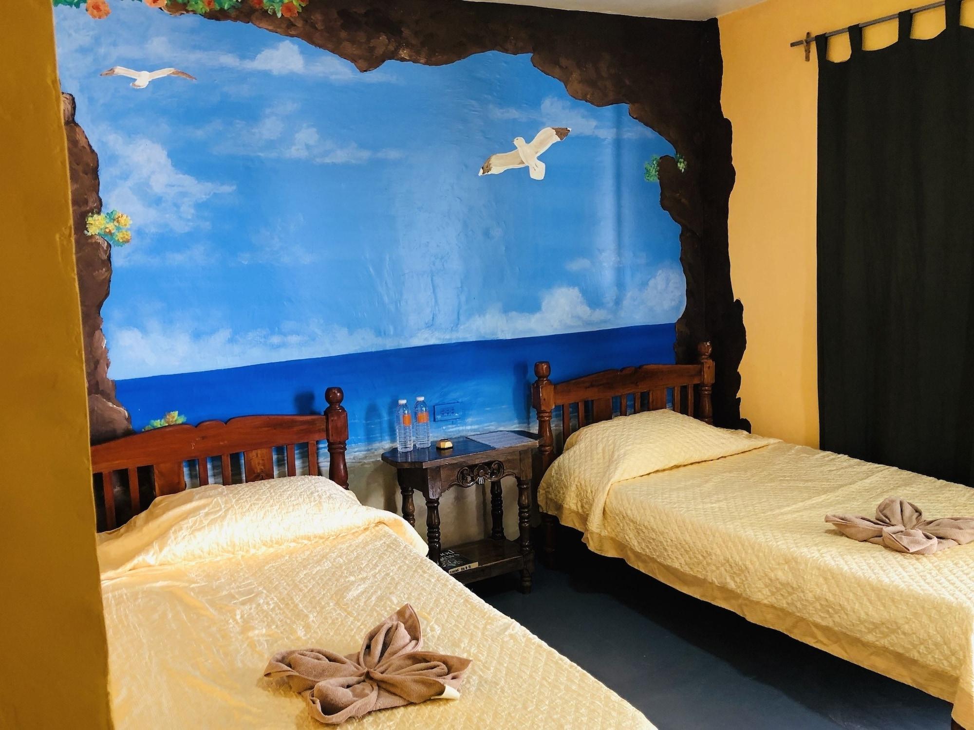 Bantayan Island Nature Park And Resort Tamiao Esterno foto