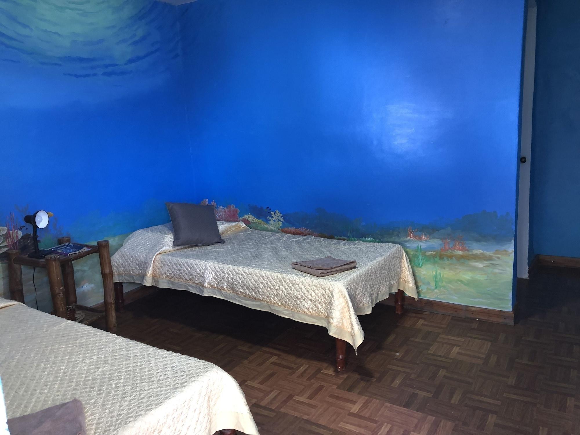 Bantayan Island Nature Park And Resort Tamiao Esterno foto