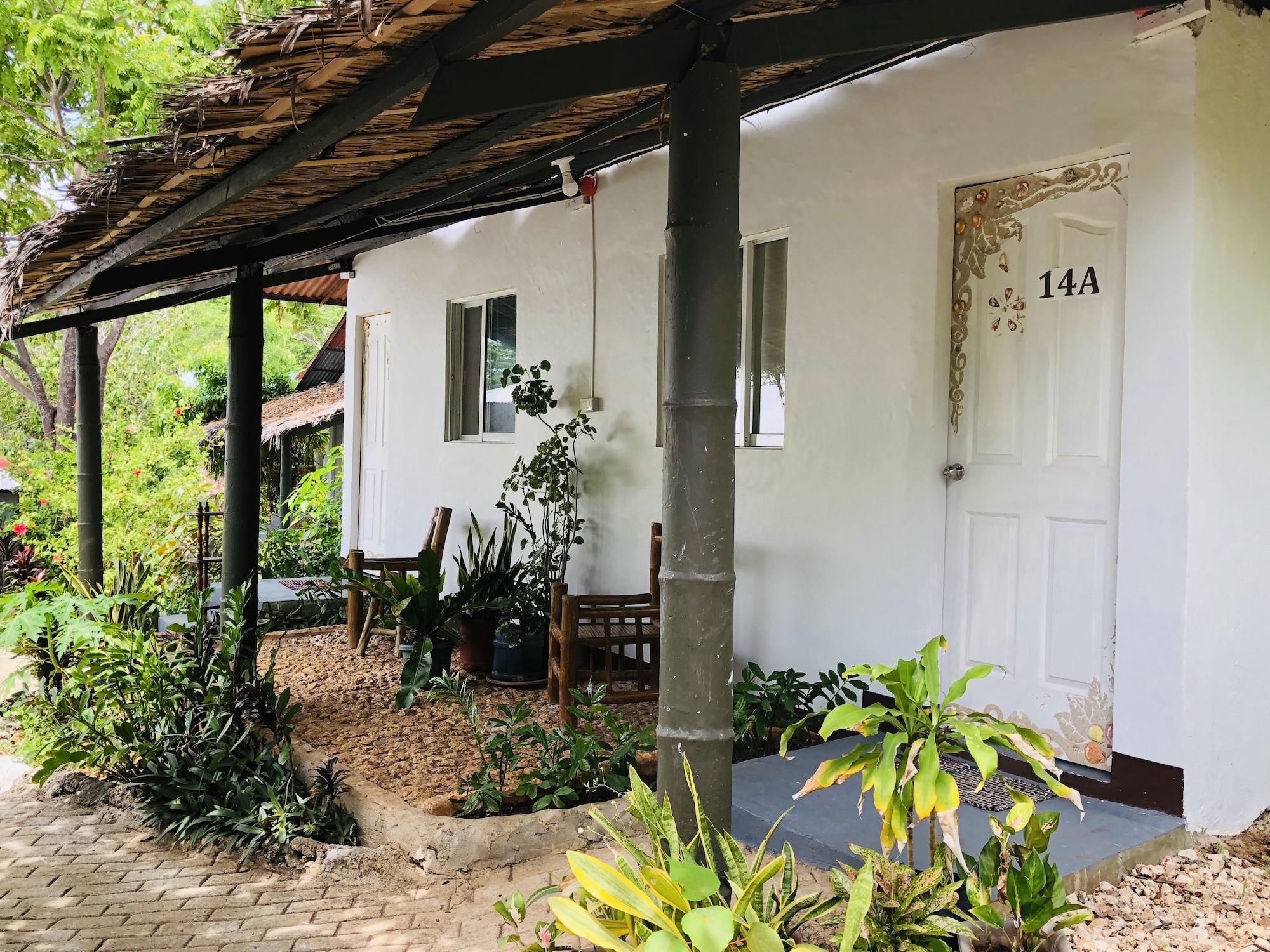 Bantayan Island Nature Park And Resort Tamiao Esterno foto