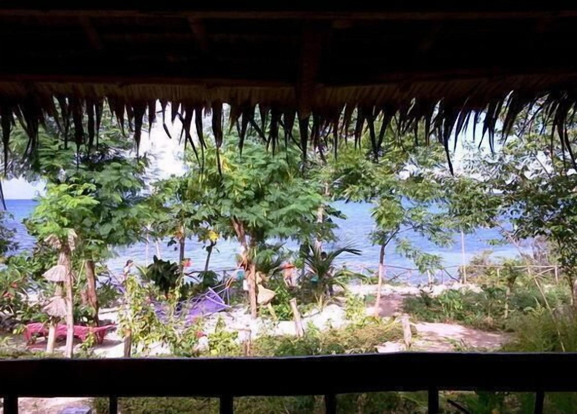 Bantayan Island Nature Park And Resort Tamiao Esterno foto