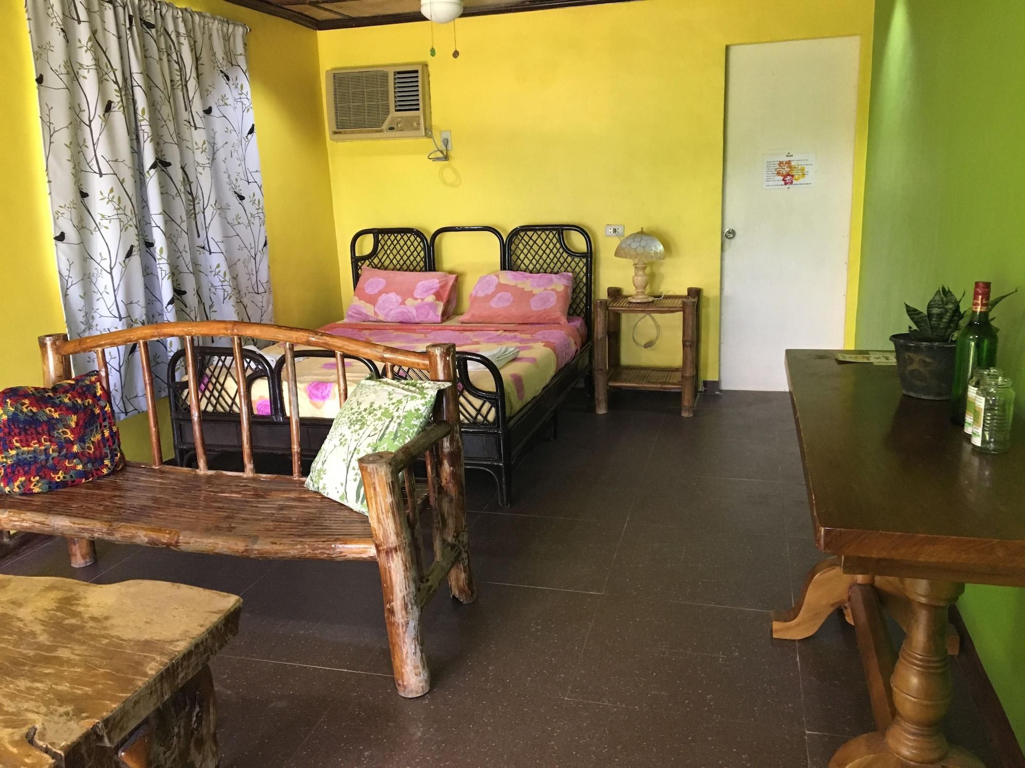 Bantayan Island Nature Park And Resort Tamiao Esterno foto
