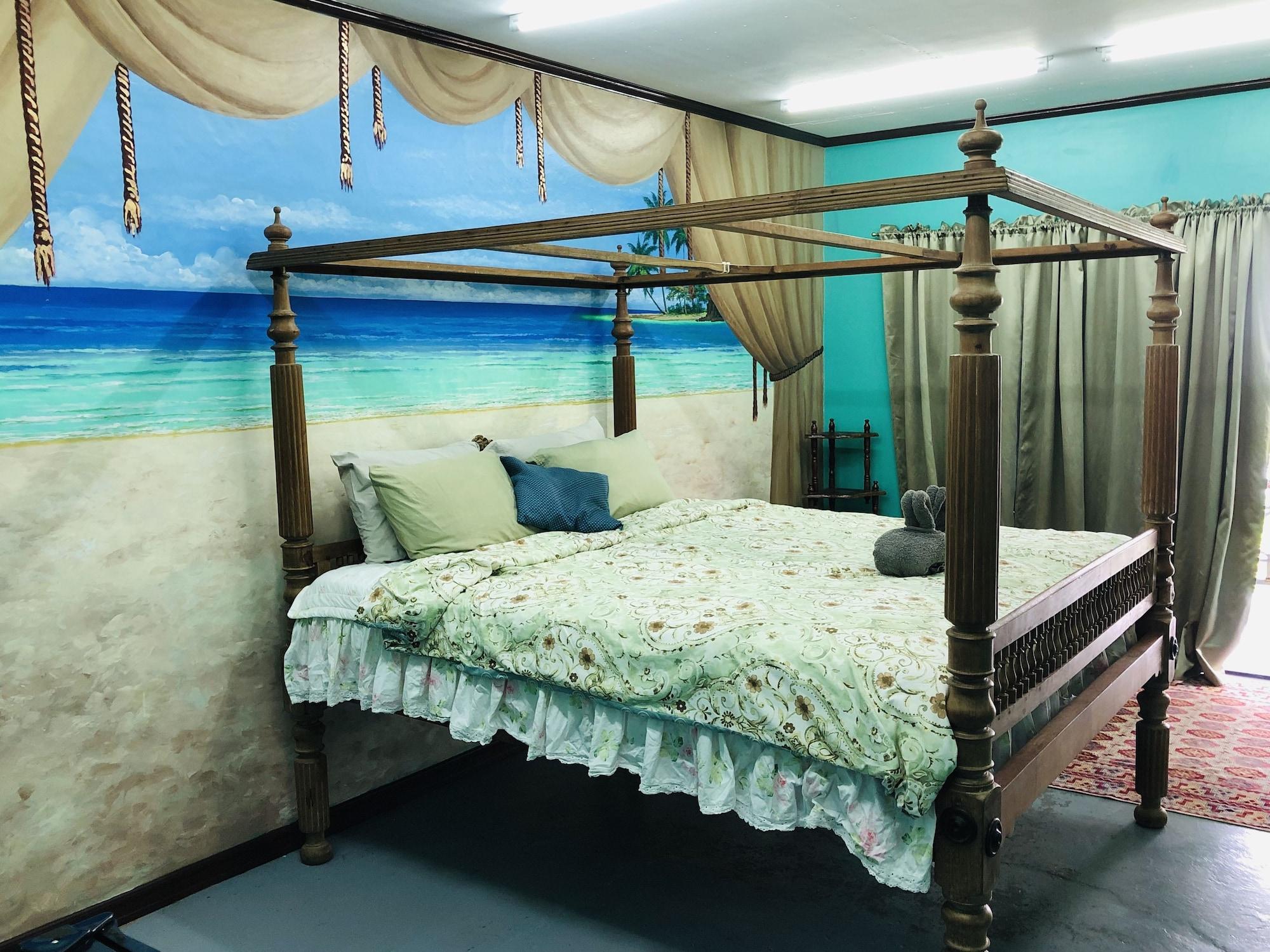 Bantayan Island Nature Park And Resort Tamiao Esterno foto