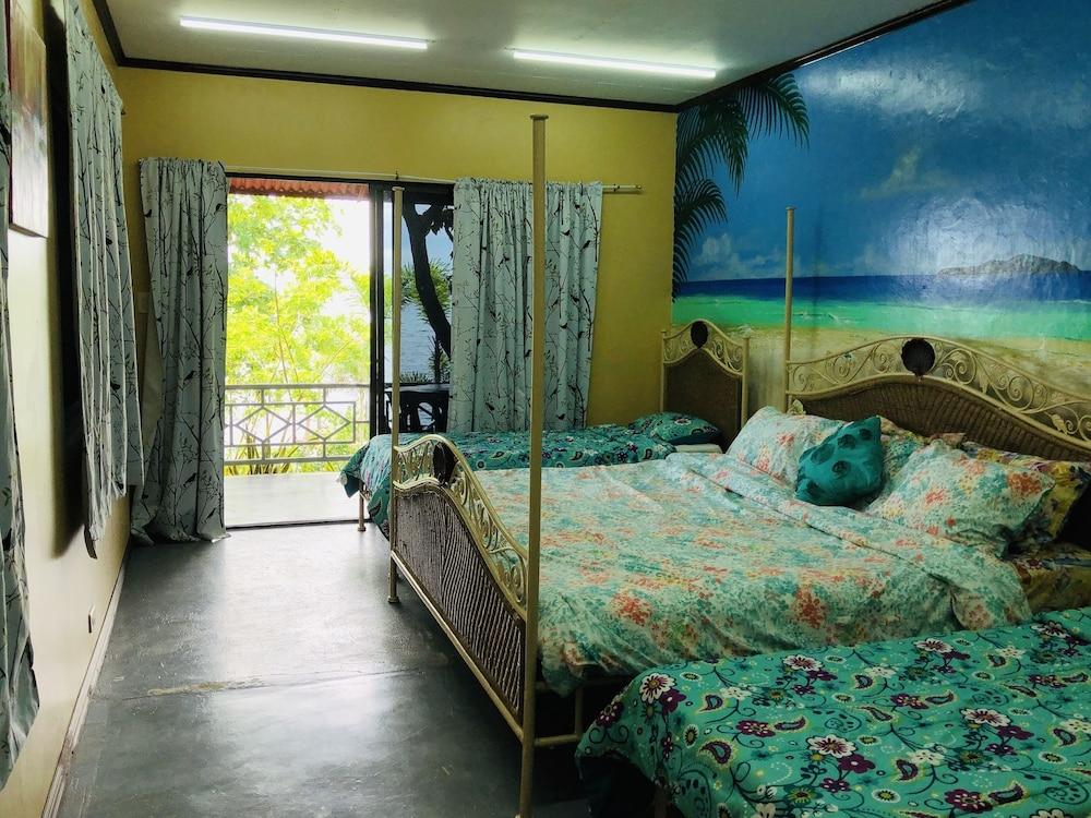 Bantayan Island Nature Park And Resort Tamiao Esterno foto