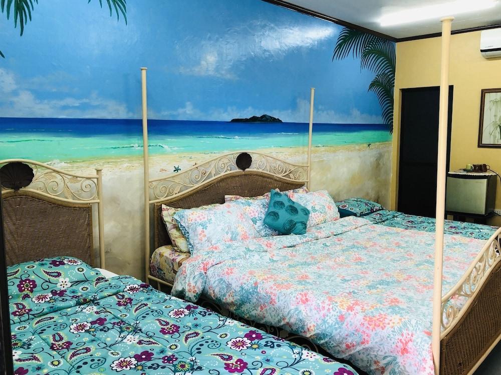 Bantayan Island Nature Park And Resort Tamiao Esterno foto