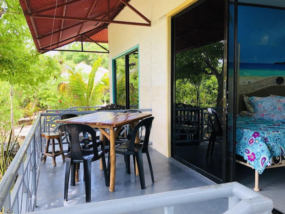 Bantayan Island Nature Park And Resort Tamiao Esterno foto