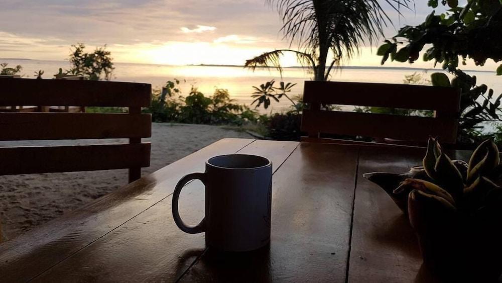 Bantayan Island Nature Park And Resort Tamiao Esterno foto