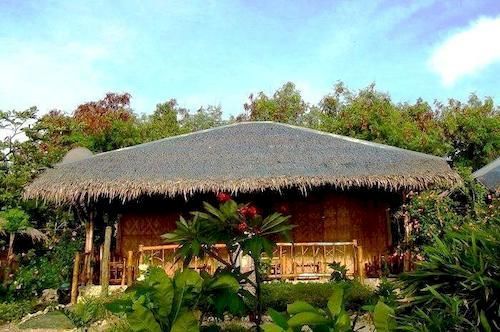 Bantayan Island Nature Park And Resort Tamiao Esterno foto
